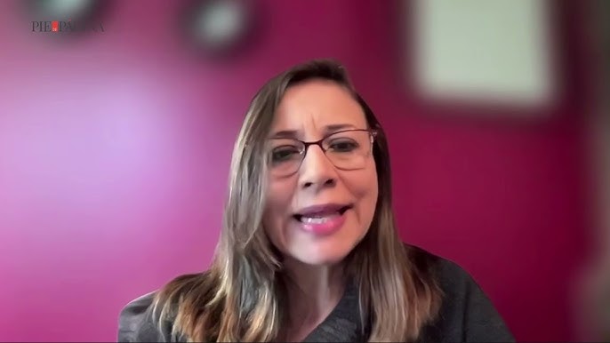 María Idalia Gómez