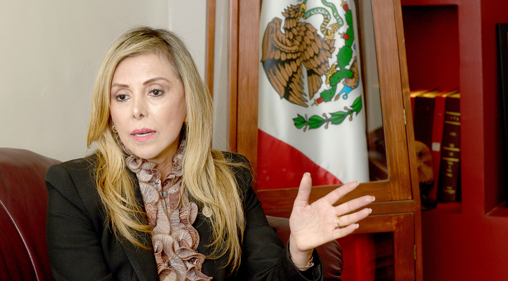 Marisela Morales