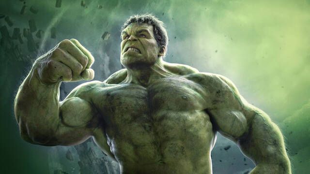 Mark Ruffalo. Actor de Marvel arremete contra Trump
