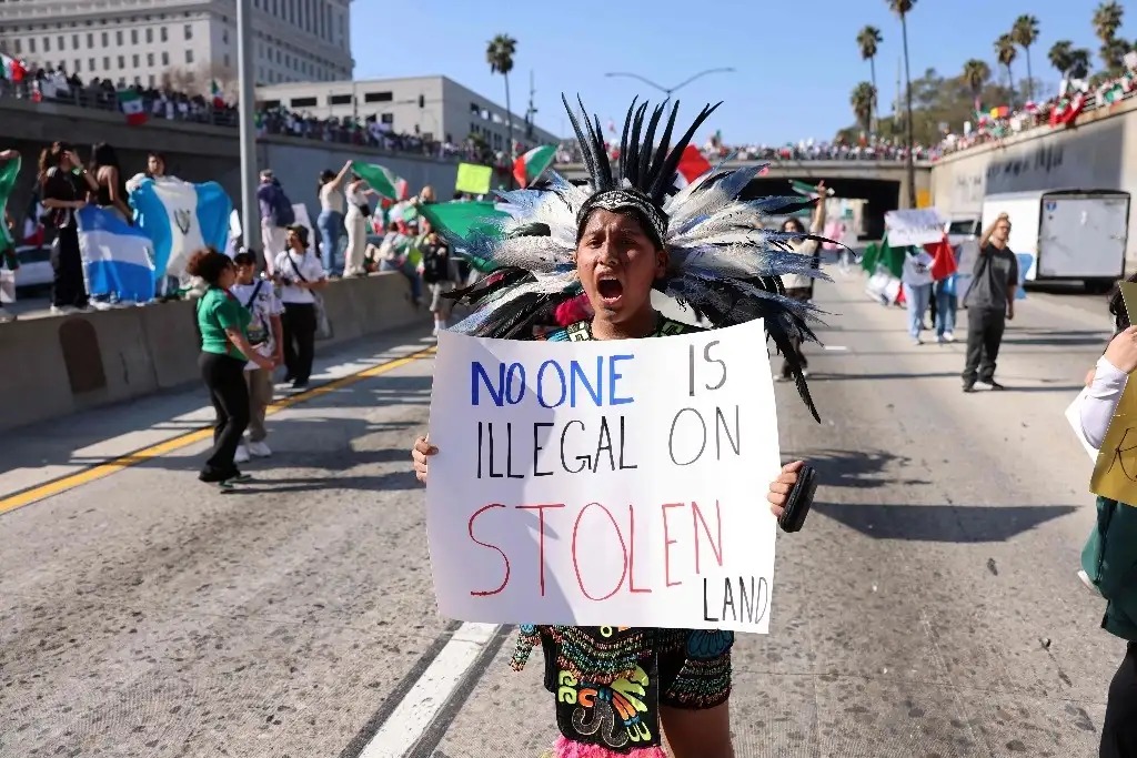 México impulsa ayuda a migrantes en EU