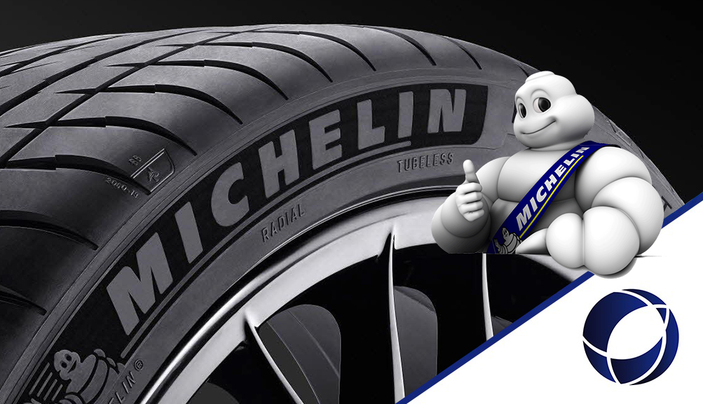 Michelin México