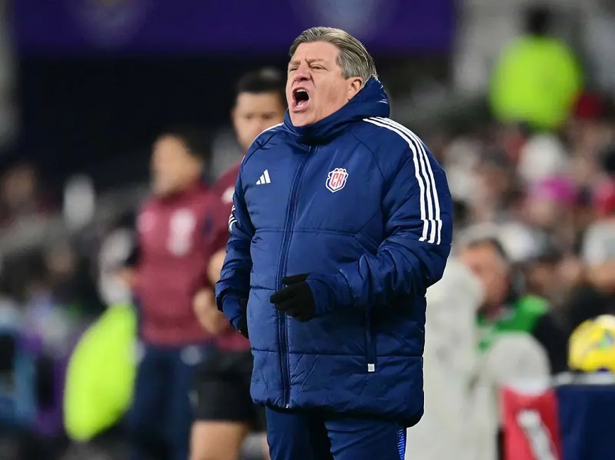 Miguel Herrera
