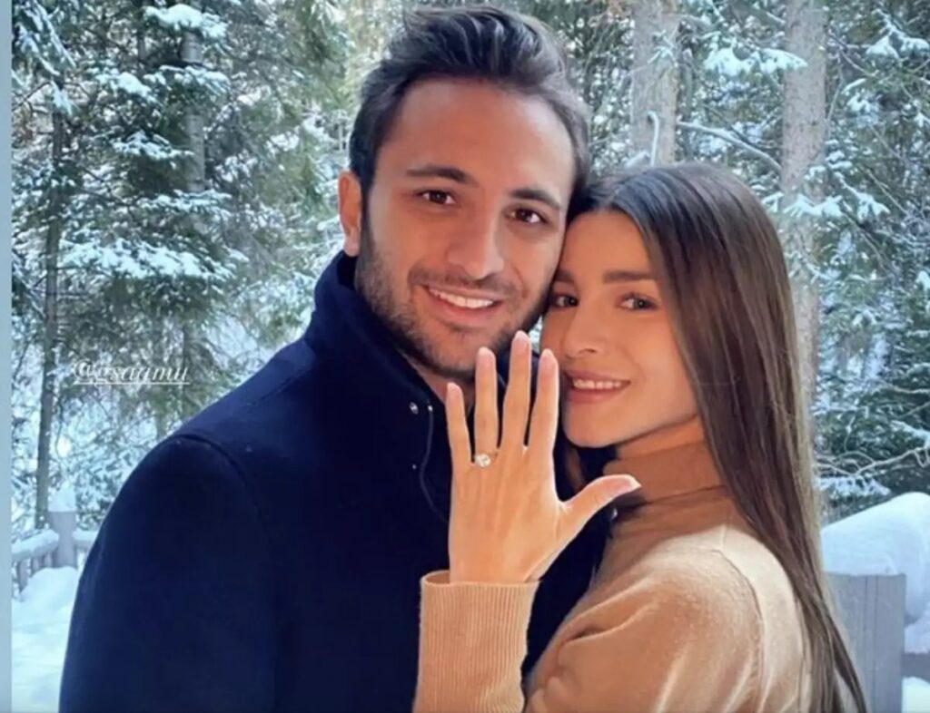 Nieto de Murillo Karam