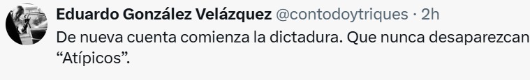 No desapárezcan