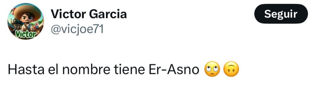 nombre Erasmo Catarino