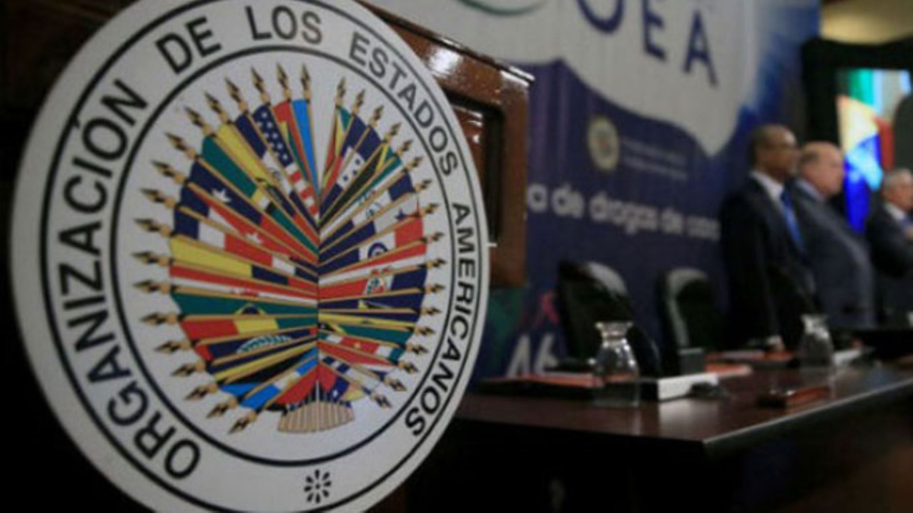 OEA critica elección judicial