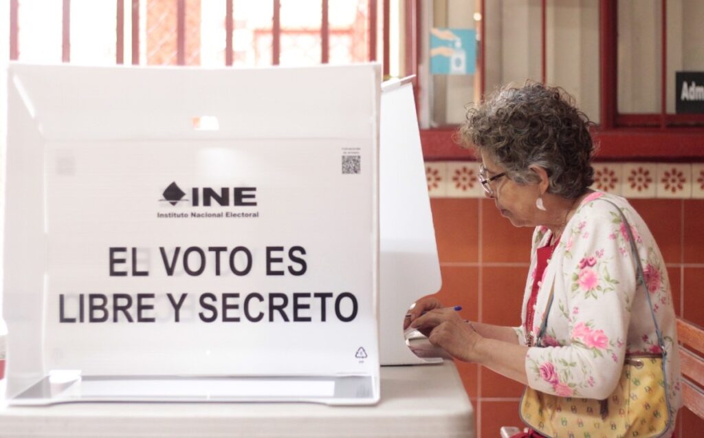 OEA emite informe contra elección judicial