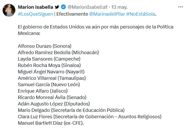 Oposición y ataques a Morena