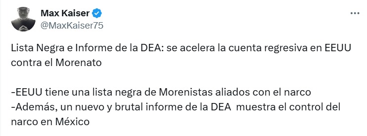 Oposición lisa de EU