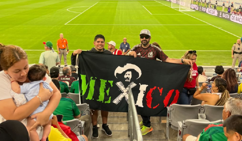 Pancho Villa's Army