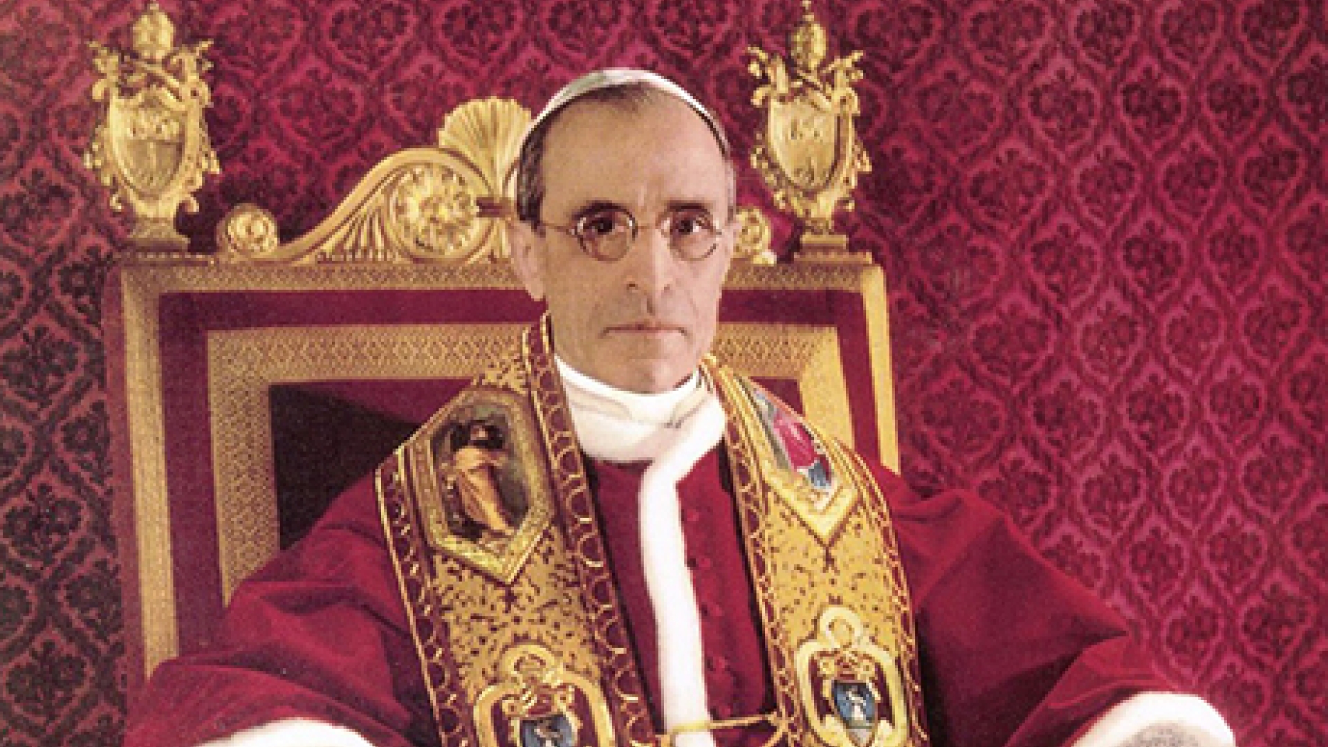 Papa Pío XII