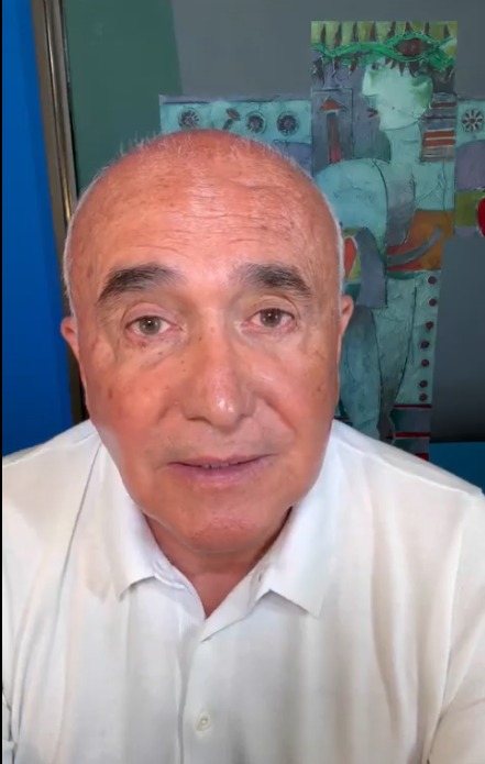 Pedro Ferriz de Con