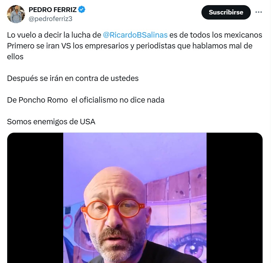 Pedri Ferriz Hijar