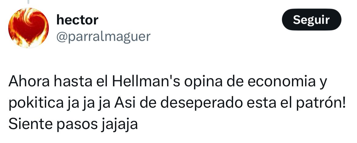 Critican a Pedro Sola