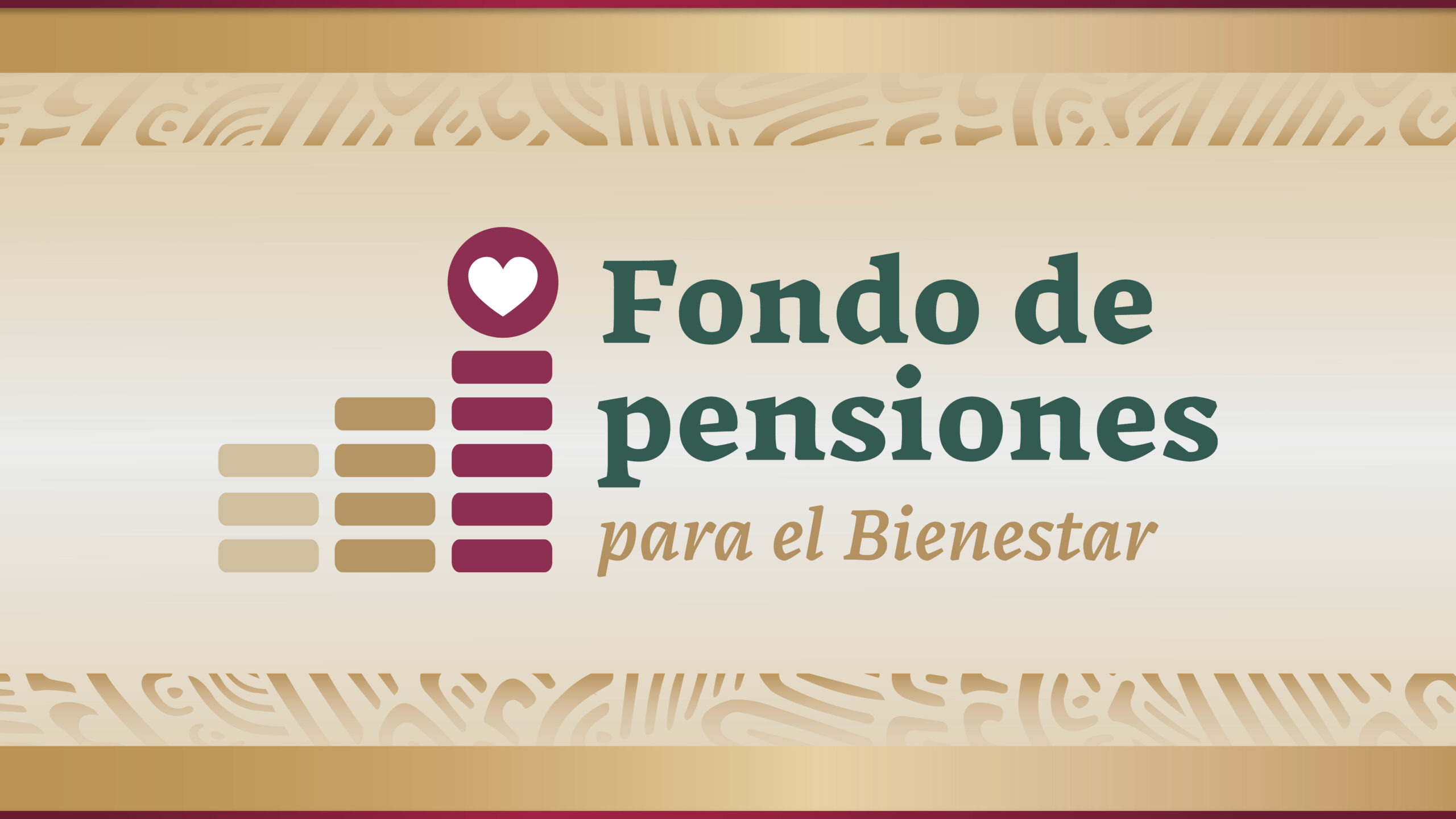 Fondo de pensiones para el bienestar