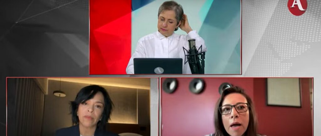 Periodista análisis