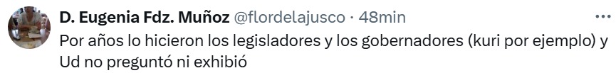 Por años hicieron eso