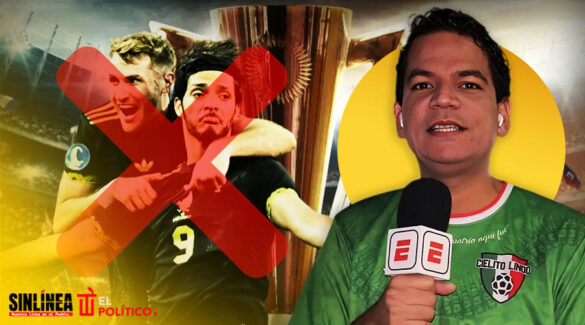 Porras de LA abandonan a la Selección Mexicana ante redadas