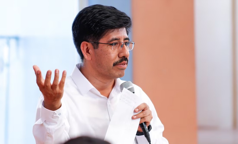 Presidente de la nueva SCJN