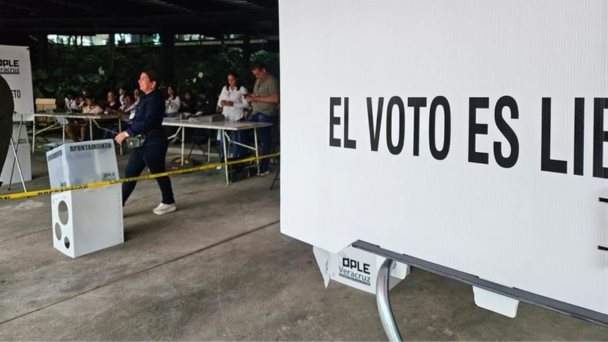 PRI compra votos en Durango