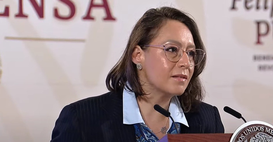 Procuradora fiscal revela modus operandis de Salinas Pliego