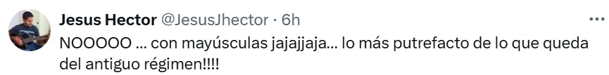 Regimen putrefacto