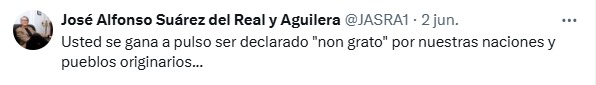 Quadri non grato
