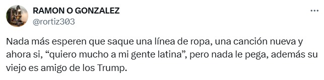 Redes se burlan de Thalía
