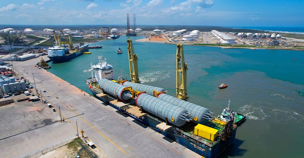 Refinería dos bocas es reconocida por IEA