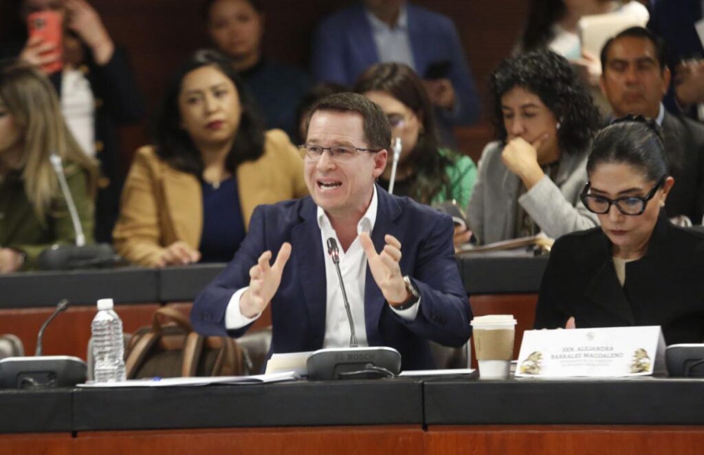 Ricardo Anaya PAN