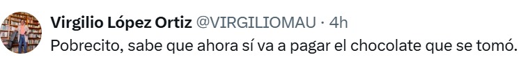 Ricardo Salinas, paga