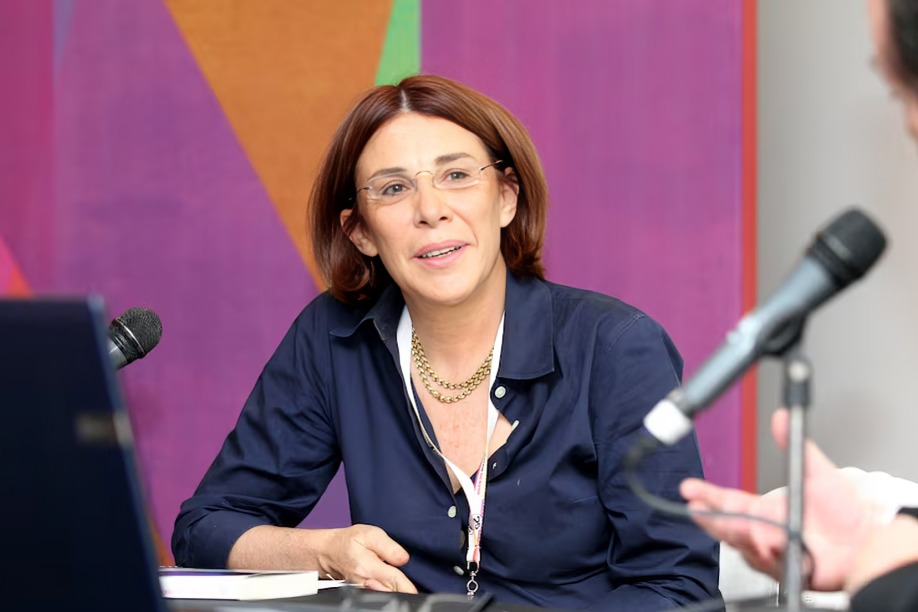 Sabina Berman