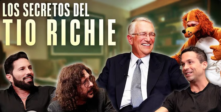 Salinas Pliego programa