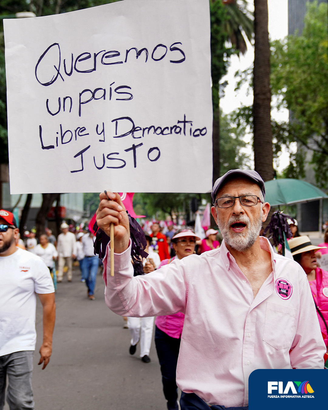 Salinas Pliego usa a empleados para atacar elección judicial