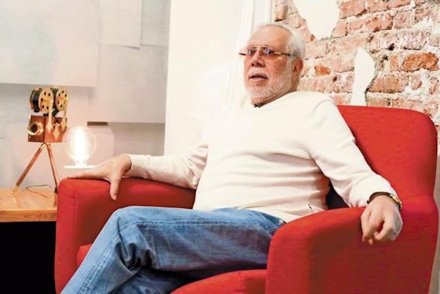SCJN niega amparo a Luis de Llano
