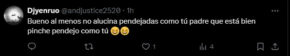 Se burlan de hijo de Ferriz