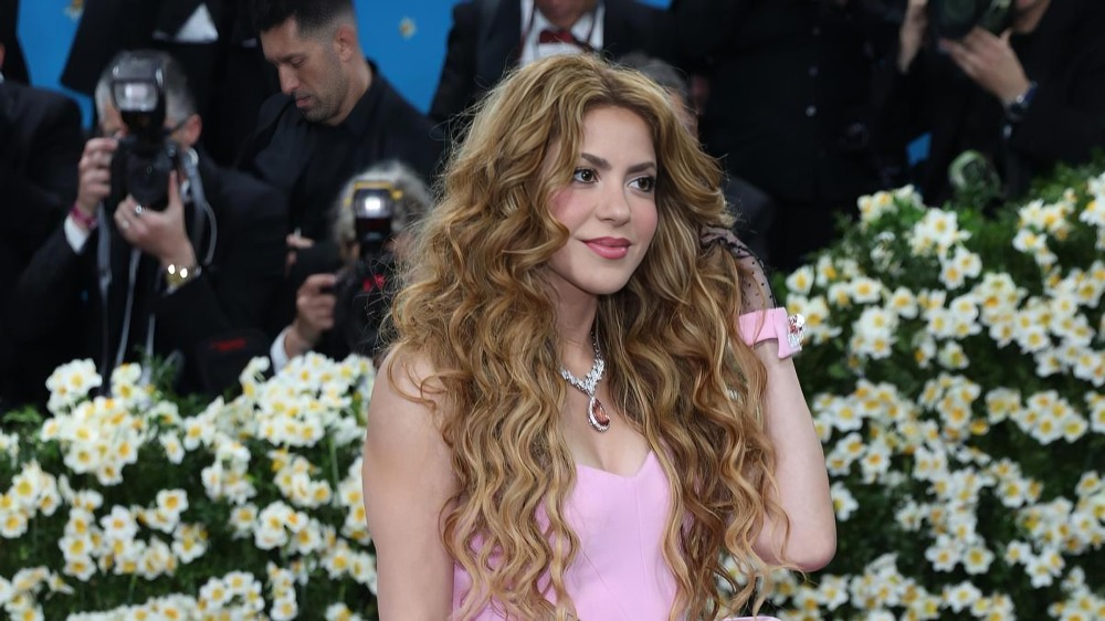 Shakira lamenta tratso de Trump a migrantes latinos