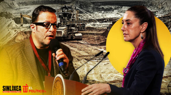 Sheinbaum vs Ledesma