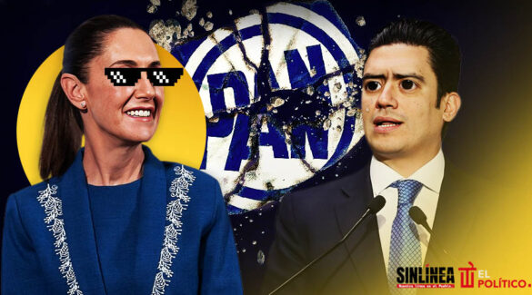 Sheinbaum tunde a Jorge Romero