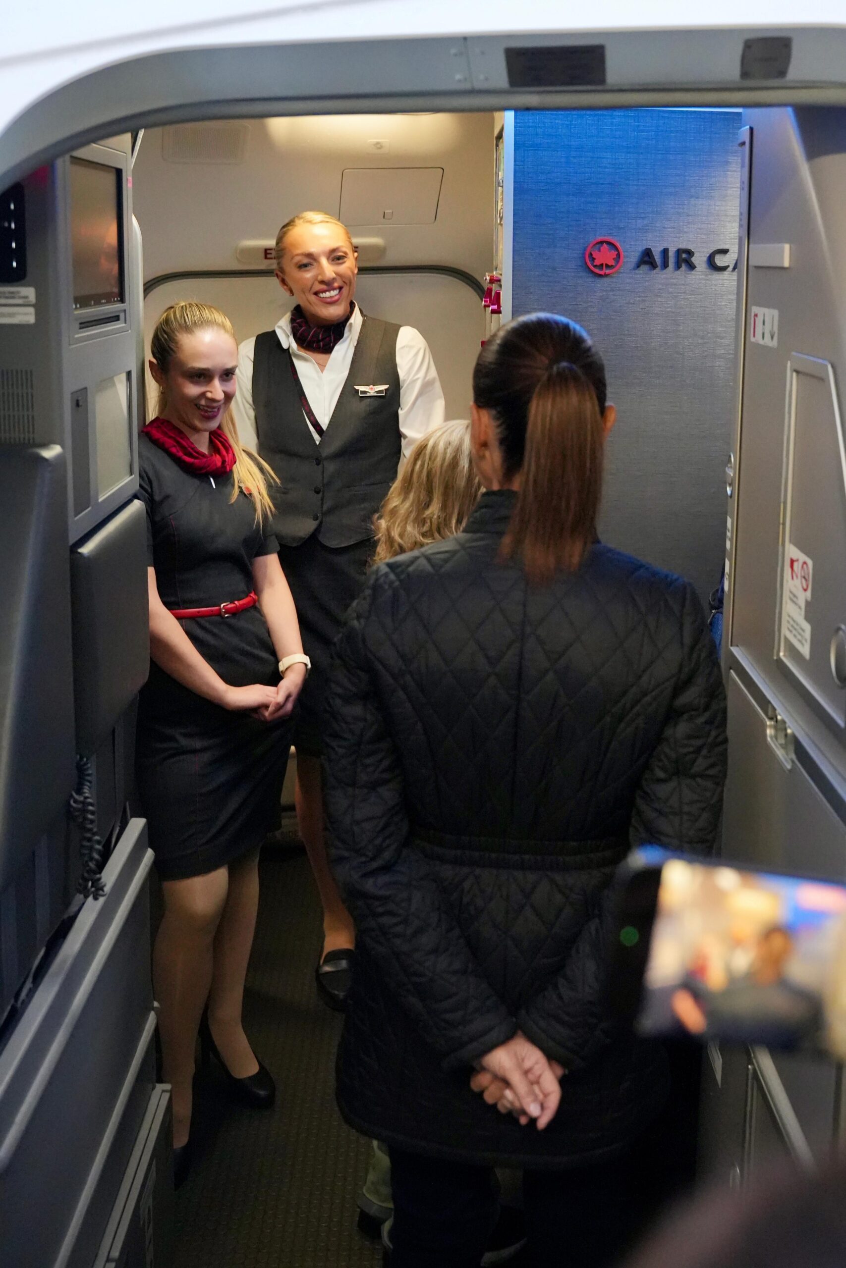 Sheinbaun vuelo al G7