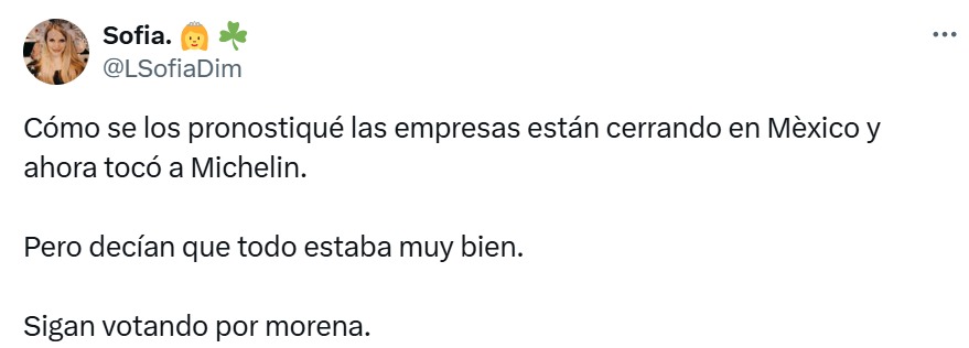 sigan votando