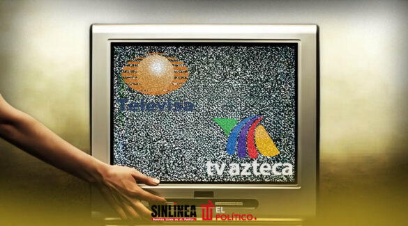 Televisión abierta pierde 3.8 millones de usuarios en 2024