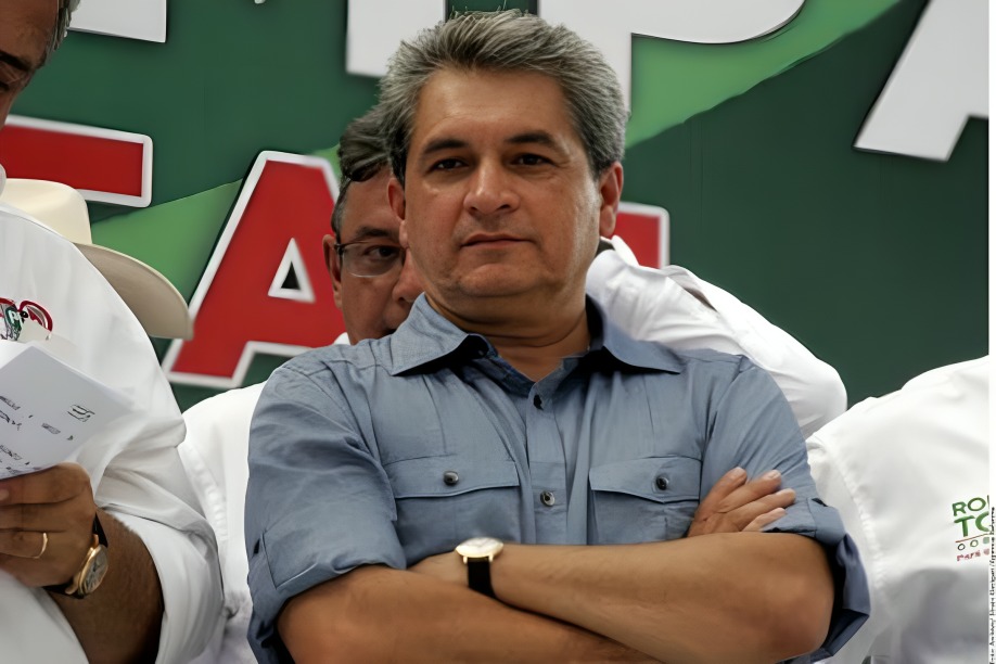 Tomás Yarrington