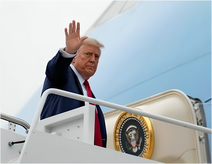 Trump anuncia salida anticipada del G7 tras conflicto entre Israel e Irán