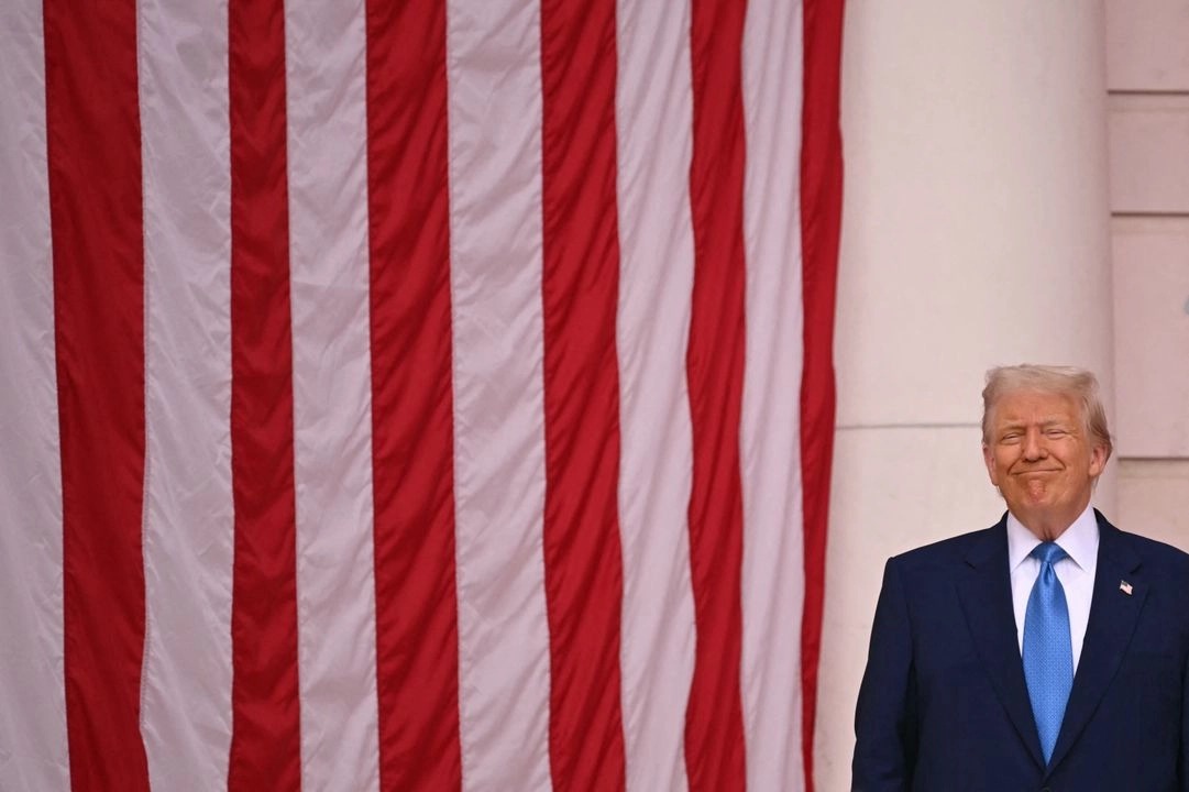 Trump atacó a Irán sin autorización del Congreso de EU