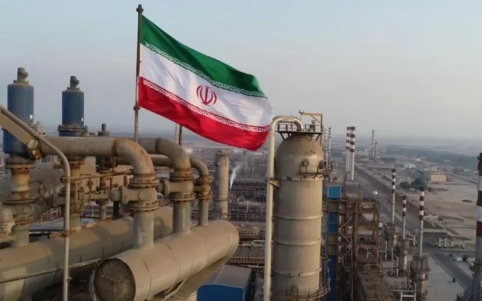 Trump Irán Uranio