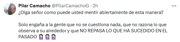 Se burlan de Krauze