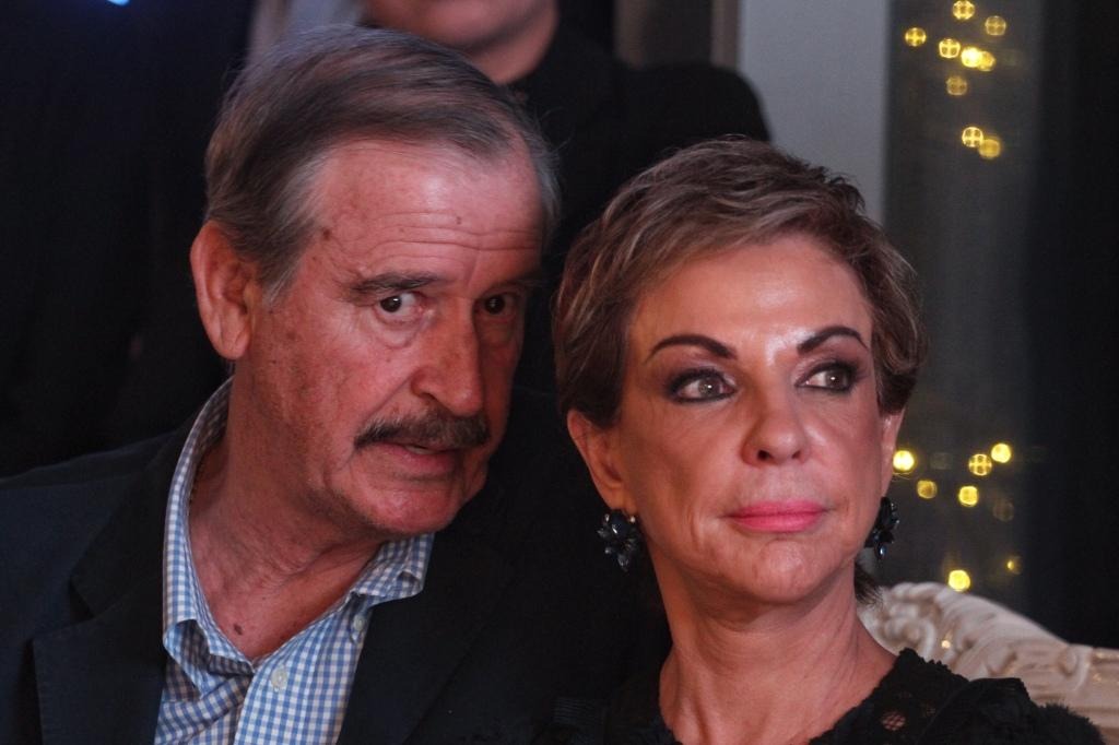 Vicente Fox pagó favores a los legionarios de Cristo con una playa