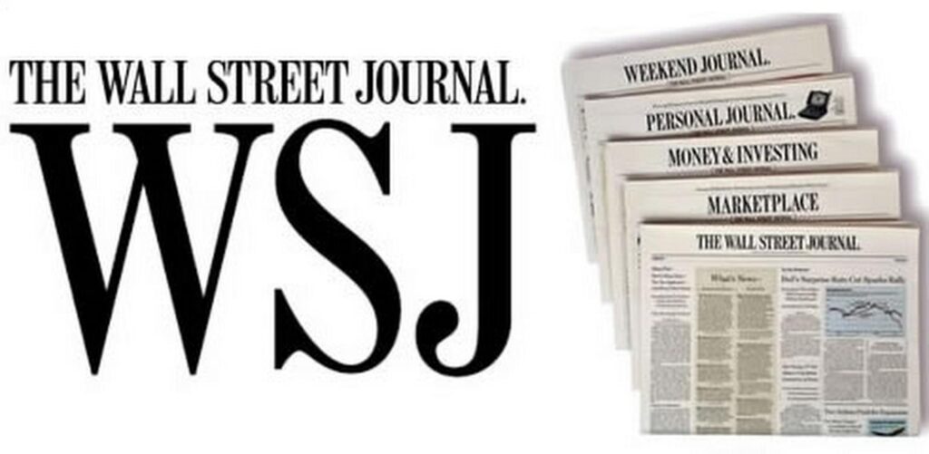 WSJ vs Elon