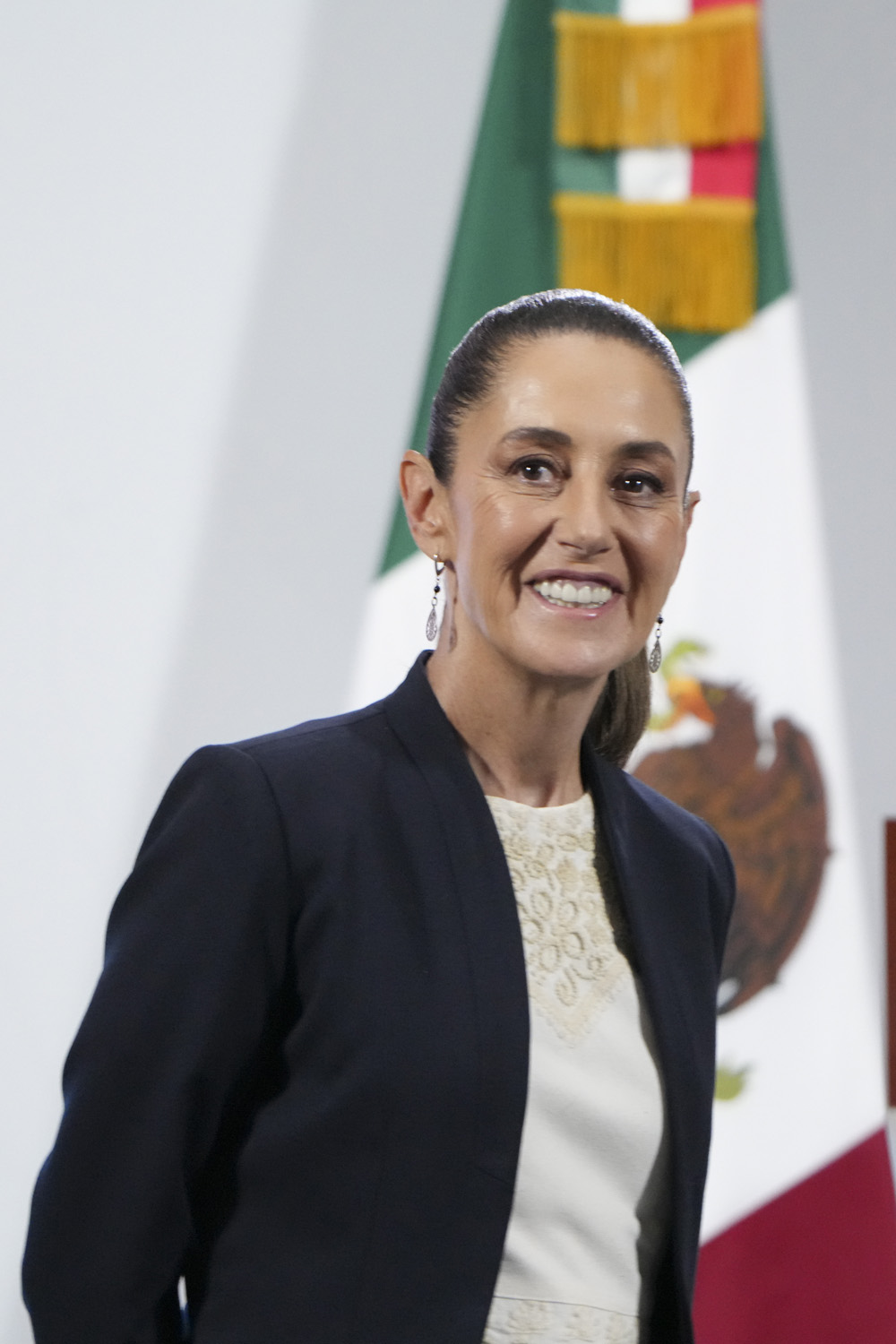 Dialogo Sheinbaum Estados Unidos 